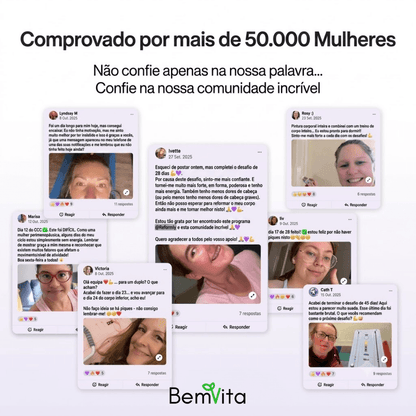 Flex 9 em 1 - Exercício e bem estar dentro de casa